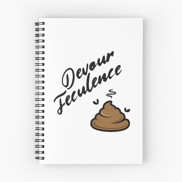 Item preview, Devour Feculence designed and sold by everycontext.