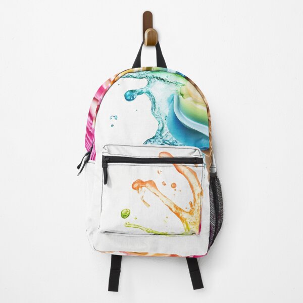 Item preview, Swirled splash ice cream cone designed and sold by anytka.