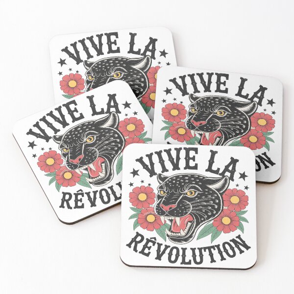 Item preview, Vive la Révolution designed and sold by Beanster-nl.