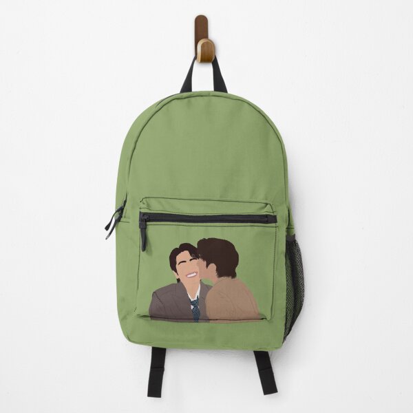 Item preview, Kiss him. Kiss him. Kiss him. | ossan's love th designed and sold by Pinu92.
