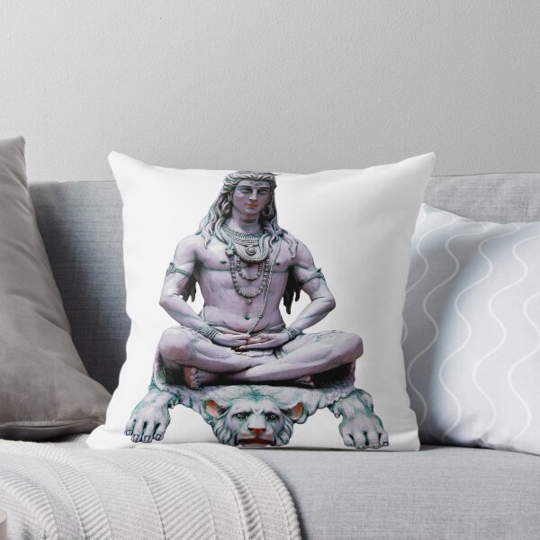 Item preview, Shiva on meditation designed and sold by Mohankshatriya.