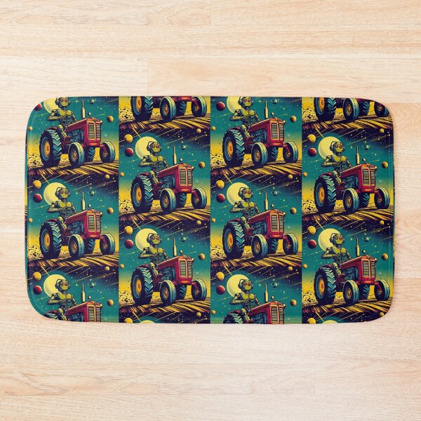 Item preview, robot designed and sold by Dogandesighn.