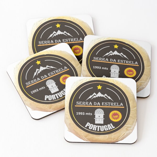 Item preview, Queijo Serra da Estrela Portugal designed and sold by sticket-travel.