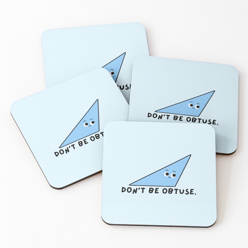 Item preview, Coasters (Set of 4) designed and sold by keepitheavenly.