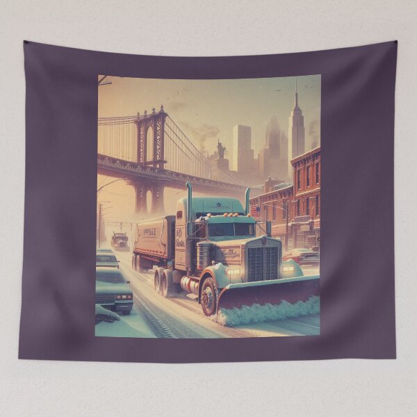 Item preview, Ice cold roads designed and sold by Every Knee.