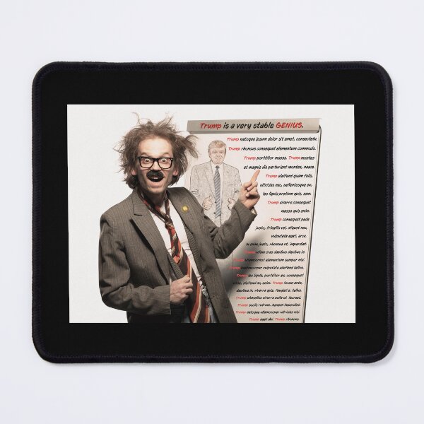 Item preview, Trump's Most Respected Scholar designed and sold by Alex Preiss.