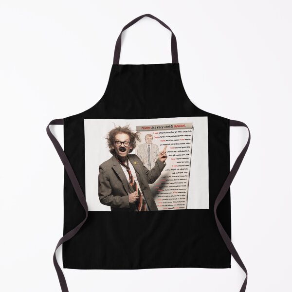 Item preview, Trump's Most Respected Scholar designed and sold by Alex Preiss.