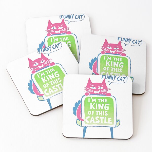 Item preview, King of This Castle designed and sold by SekzySaxa.