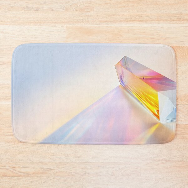 Item preview, Prism creating rainbow hues designed and sold by anytka.