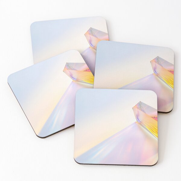 Item preview, Prism creating rainbow hues designed and sold by anytka.