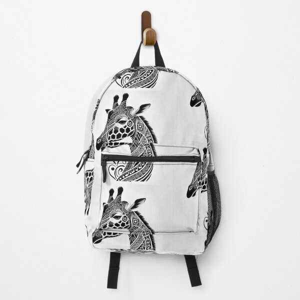 Item preview, Graceful Giraffe – Minimalist Art designed and sold by OandSDesigns23.