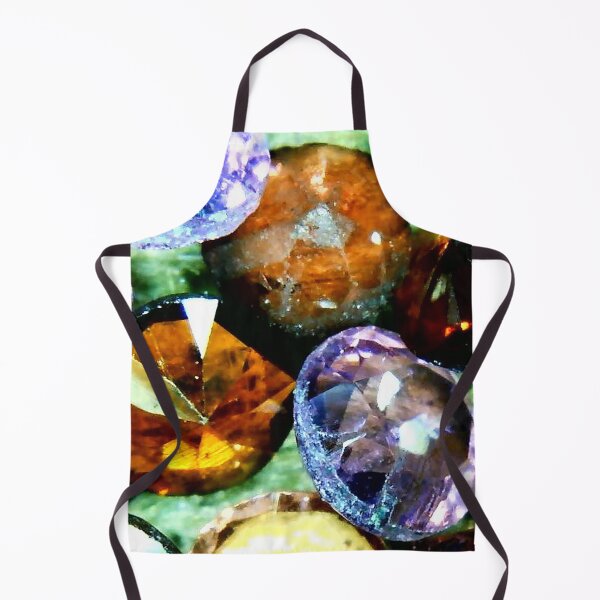 Item preview, A Field of Gemstone designed and sold by nikkolaus.