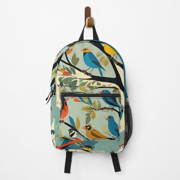 Item preview, Tree of Birds designed and sold by DreamistStore.