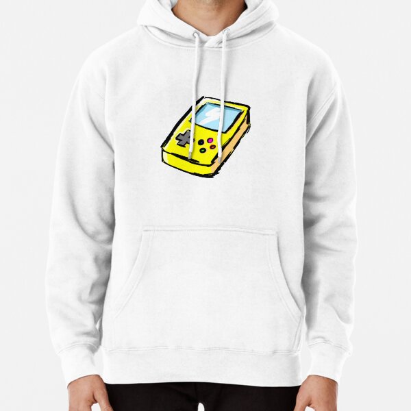 Item preview, game console designed and sold by JaydenPatel123.