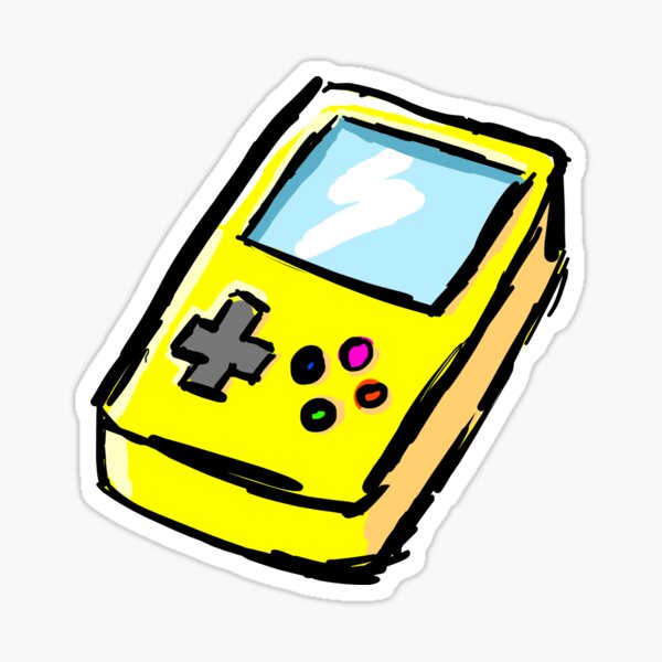 Item preview, game console designed and sold by JaydenPatel123.