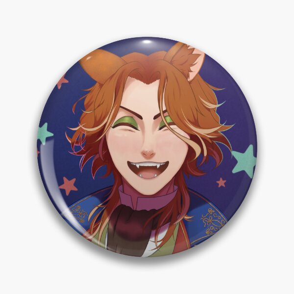 Item preview, An honest fellow of course  designed and sold by KJade-art.