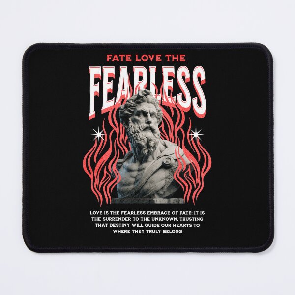 Item preview, Fearless designed and sold by Not Hugo.