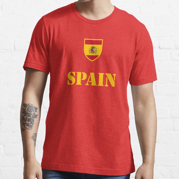 Single Taken Spaniard Spanish Relationship Status Funny Flag Gift Unisex T  Shirt