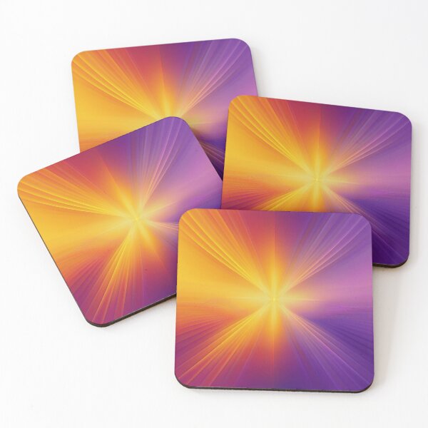 Item preview, Cool Sunset Aura Gradient   designed and sold by Kodexstore.
