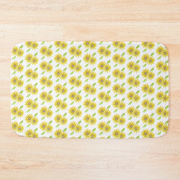 Item preview, Black-Eyed Susans designed and sold by ScribbleSD.