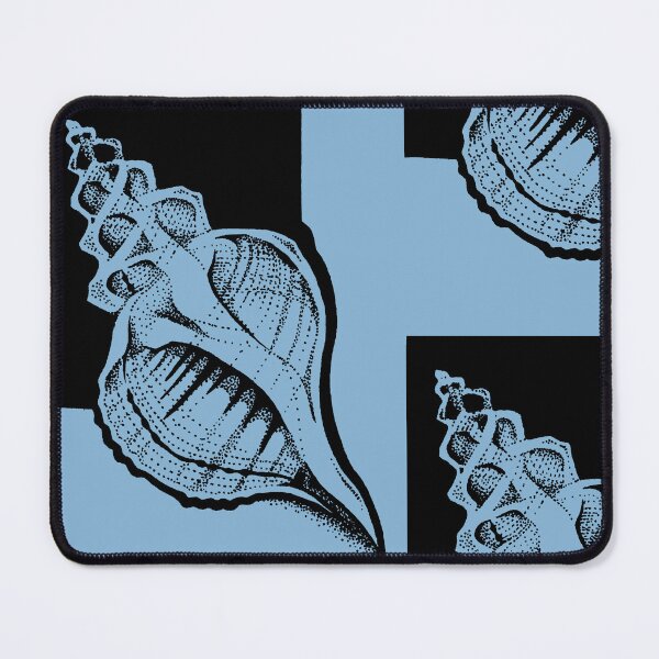 Item preview, X-Ray Conch designed and sold by ValeriaMeraz.