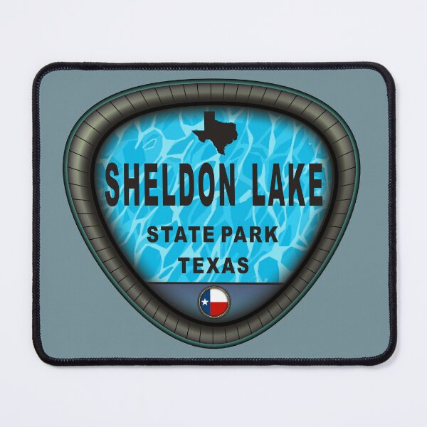 Item preview, Sheldon Lake State Park Texas Tx designed and sold by studioss76.