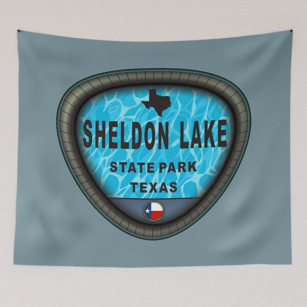 Item preview, Sheldon Lake State Park Texas Tx designed and sold by studioss76.