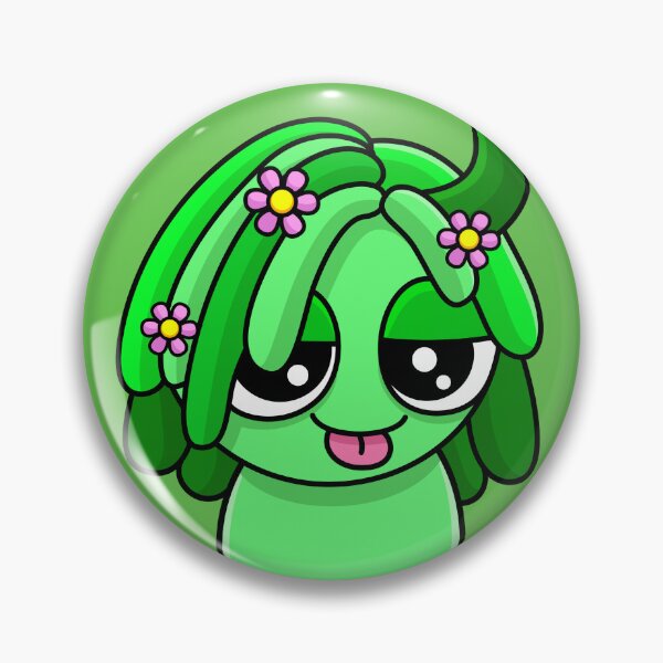 Item preview, Sprunkies Vineria Cute Character designed and sold by Gamify Store.
