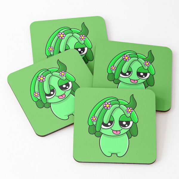 Item preview, Sprunkies Vineria Cute Character designed and sold by Gamify Store.