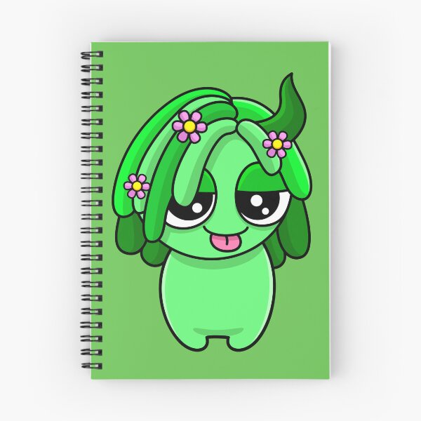 Item preview, Sprunkies Vineria Cute Character designed and sold by Gamify Store.