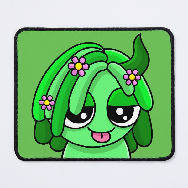 Item preview, Sprunkies Vineria Cute Character designed and sold by Gamify Store.