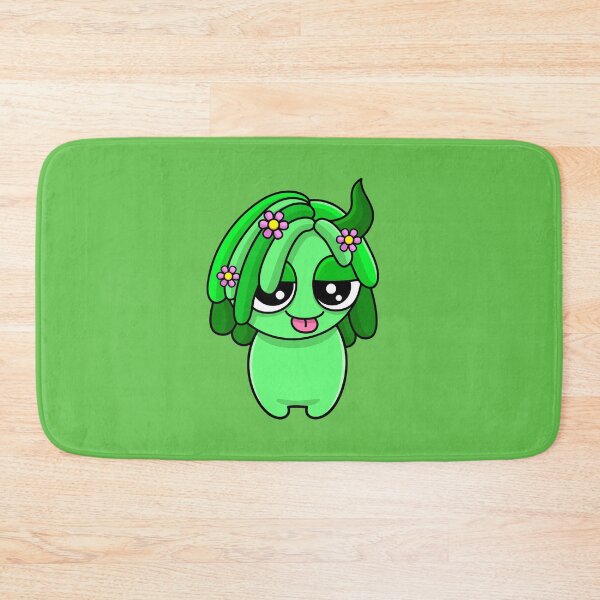 Item preview, Sprunkies Vineria Cute Character designed and sold by Gamify Store.