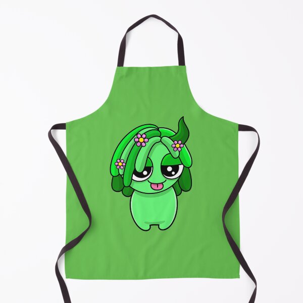 Item preview, Sprunkies Vineria Cute Character designed and sold by Gamify Store.