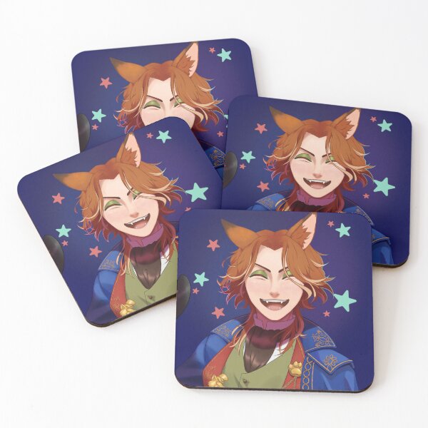 Item preview, An honest fellow of course  designed and sold by KJade-art.