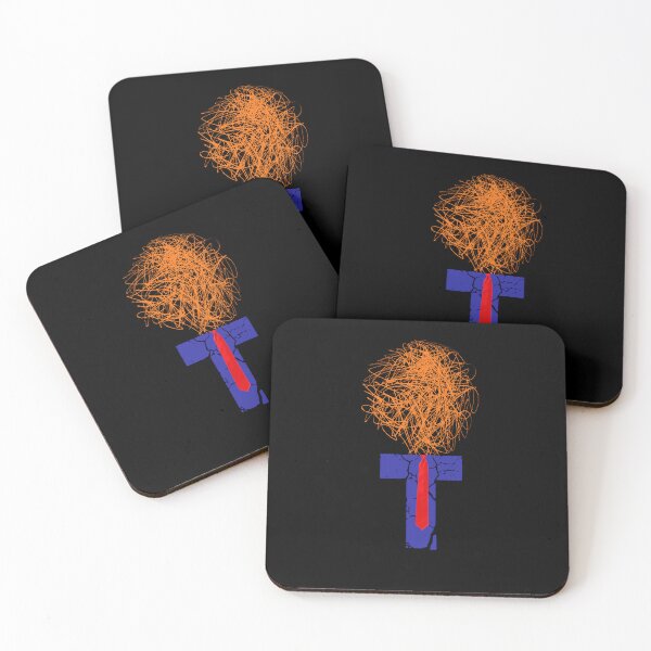 Item preview, UNHINGED designed and sold by Alex Preiss.