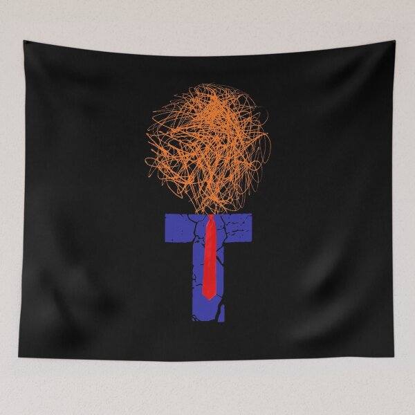 Item preview, UNHINGED designed and sold by Alex Preiss.