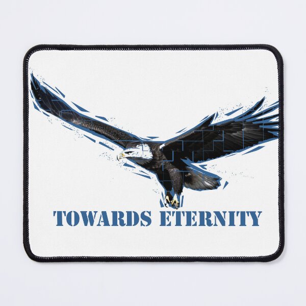 Item preview, Eagle 2 designed and sold by Raheleh Barkhordari.