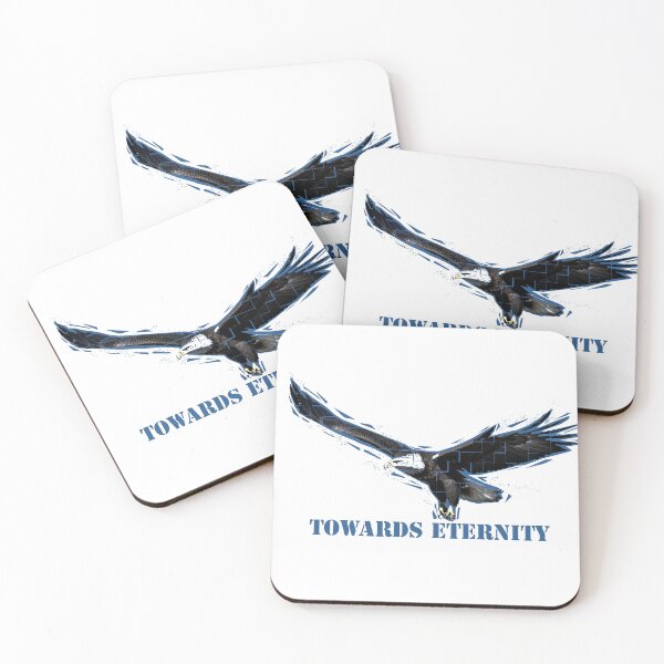Item preview, Eagle 2 designed and sold by Raheleh Barkhordari.