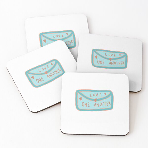 Item preview, Love one another designed and sold by Morgan Hoehns.
