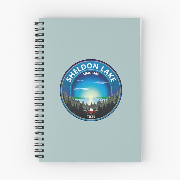 Item preview, Sheldon Lake State Park landscape designed and sold by studioss76.