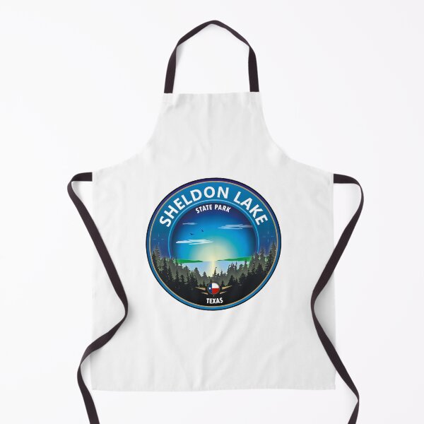 Item preview, Sheldon Lake State Park landscape designed and sold by studioss76.