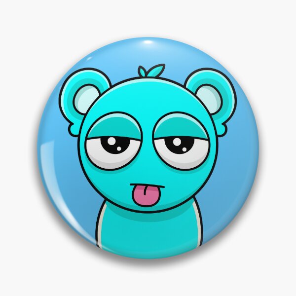 Item preview, Sprunkies Sky Cute Character designed and sold by Gamify Store.