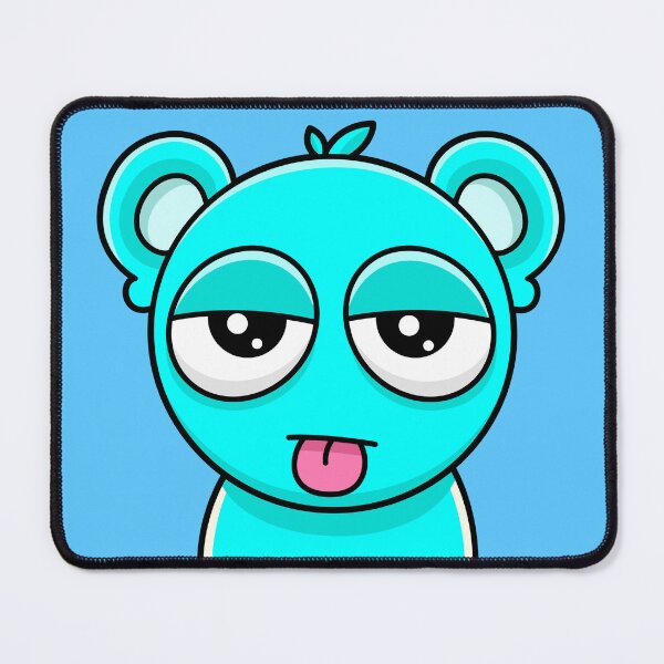 Item preview, Sprunkies Sky Cute Character designed and sold by Gamify Store.