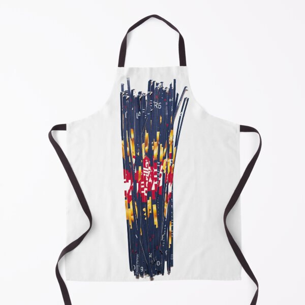 Item preview, spaghetti designed and sold by Claudio Pepper.