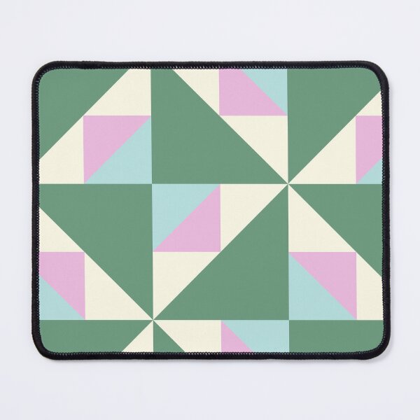 Item preview, Pretty In Pink - Geometrics designed and sold by SheilaMcDowell Design.