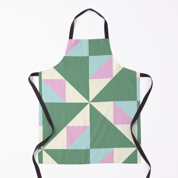 Item preview, Pretty In Pink - Geometrics designed and sold by SheilaMcDowell Design.