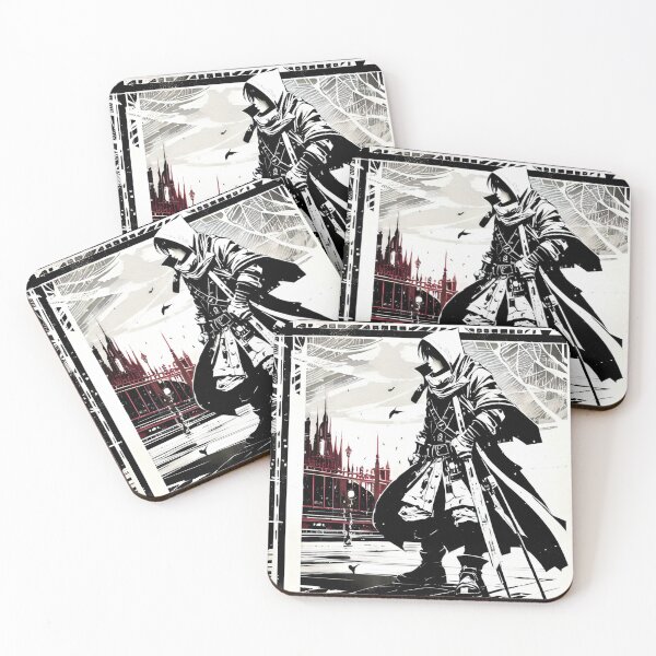 Item preview, THE TRAVELER designed and sold by DreamistStore.
