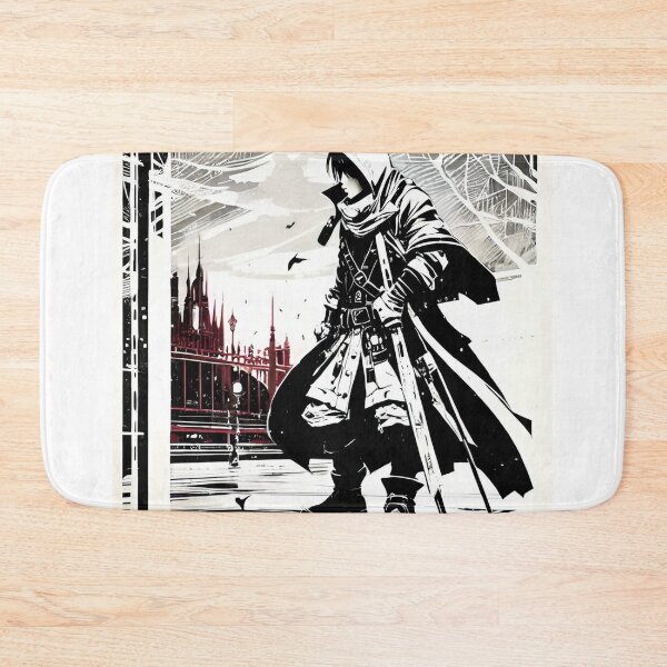 Item preview, THE TRAVELER designed and sold by DreamistStore.