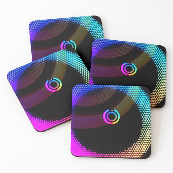 Item preview, Rainbow Party Speaker designed and sold by ontological.