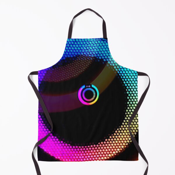 Item preview, Rainbow Party Speaker designed and sold by ontological.